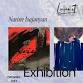 "Echoes of Emotion" Art opening of Narine Isajanya... event in Burbank, CA