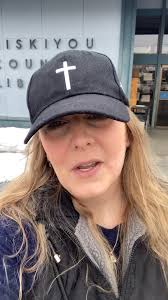 Warming Center @ United Methodist Church 502 N. Fairchild, Yreka from  6pm-7am. Compassion Rally call for other churches ~Matt 25:45~ to join.  Shuttle to warming center