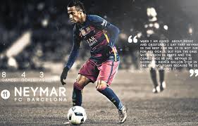 Players teams squads shortlists discussions. Wallpaper Wallpaper Sport Football Player Fc Barcelona Neymar Images For Desktop Section Sport Download