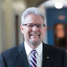 Sommerfeld named interim CU president