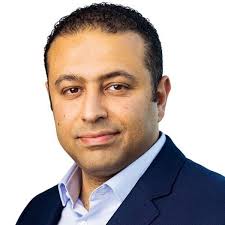 Fady Saad's Investing Profile