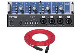 Image result for RME 9