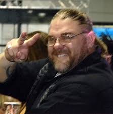 Bill DeMott