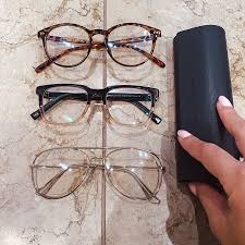 Blue Light Glasses In 2020 Glasses Light Blue Blue
