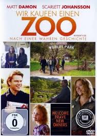 Benjamin has lost his wife and, in a bid to start his life over, purchases a large house that has a zoo in martha's vineyard, mass., conjoined twins walt (greg kinnear) and bob tenor (matt damon) make the best of their handicap by being the. Wir Kaufen Einen Zoo 2011 Cameron Crowe Film Gebraucht Kaufen A02mscnc11zzl