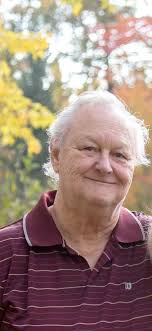 Donald John Colley Obituary