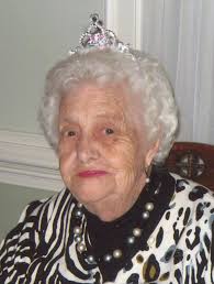 Bertha "Bertie" Pleasants Daniel Obituary