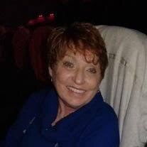 Mrs. Patricia Ward Alexander Obituary