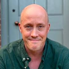 Keith Mills's Instagram, Twitter & Facebook