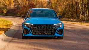 Image result for Turbo Blue 2023 RS3