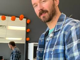 Fundraiser for Drew Lockwood by Michael Wiman : Professor Drew Knee surgery