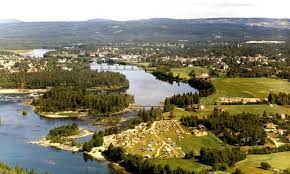 Elverum is a city in hedmark with almost 14,000 inhabitants. Elverum 2021 Best Of Elverum Norway Tourism Tripadvisor
