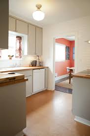 All About Cork Flooring In 2020 Cork Flooring Kitchen Diy Kitchen Flooring Kitchen Flooring