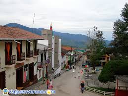 Argelia is a town and municipality in antioquia department, colombia. Argelia Antioquia 1 2 Viajar En Verano