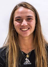 2020 Women's Lacrosse Roster