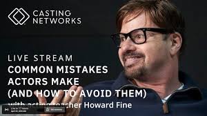 Howard Fine Acting Studio Australia