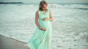52 2 poches à la taille. Robe Grossesse Pas Chere Ete Magicmaman Com