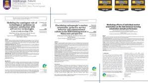 Information management, library management, and records management. Fakulti Pengurusan Perniagaan Fpp Uitm News Hub
