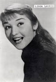 FROM THE VAULTS: Linda Laurie born 26 May 1941