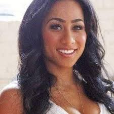 Joie Chavis, A Famous United States Actress