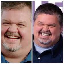 He does do it awful doggedly.