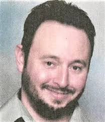 Gabriel Edward Harrison Gilbert Obituary