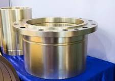 Centrifugally Cast Spider Bushing & Bronze Spider Bushing ...