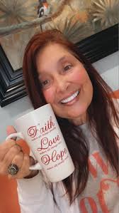 Happy 🌸 Tuesday!! Praying 🙏🏻 y'all have a GREAT DAY FULL OF LOVE ❤️ &  BLESSINGS 🥹!! Thankful 🥹 for you all ❤️❤️❤️❤️❤️!! GO SHINE BRIGHT✨⭐️✨⭐️  #blessedthankfulandgrateful #MoreIn24