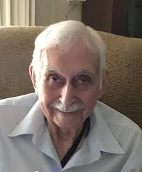 Donald Richard Johnson