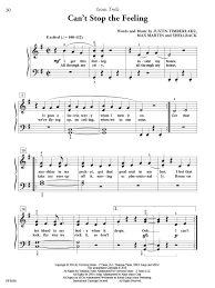 Funtime Piano Hits Faber Piano Adventures