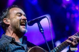 Dave Matthews Band Returns To Northerly Island In Epic Fashion  [Photos/Videos]