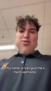 People Named Ryan Party
