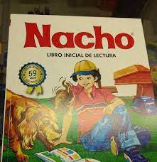 Estamos interesados en hacer de encuentre y compre libro de nacho lee en libro gratis con precios bajos y buena calidad en todo. Libro Nacho Nacho Lee Libro Completo Parte 1 Libro Inicial De Nacho Libro Inicial De Lectura Pdf