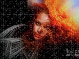 Blake Richards Jigsaw Puzzles