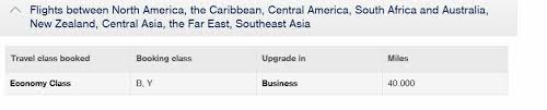 Using M M For Star Alliance Upgrade Flyertalk Forums