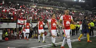Campeón conmebol sudamericana 2015, suruga bank 2016 y 9 veces de la liga. Previa Todo O Nada Independiente Santa Fe Cierra Su Campana 2015 Independiente Santa Fe