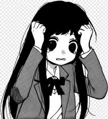Pin on sad anime boy images. Girl Crying Sad Anime Girl Transparent Transparent Png 357x391 7083822 Png Image Pngjoy