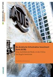 Deutsche bank is moving into phase 3 of its transformation. Die Asiatische Infrastruktur Investment Bank Aiib Eine Multilaterale Bank In Der China Die Regeln Bestimmt Urgewald E V