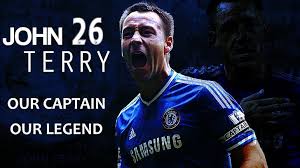 Hd wallpapers and background images Hd Wallpaper Chelsea Fc John Terry Wallpaper Flare