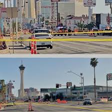 At paul padda law, our car accident lawyers have helped countless victims, and we understand that you might have been doing everything right. Las Vegas Strip Crash Shooting Led To Street Closures Monday