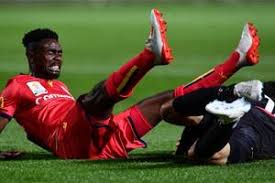 Striker mitchell duke and defender ruon tongyik are the two players over 23 that arnold named, . We Re Going To Shock The World Big Surprise As Olyroos Squad Named For Tokyo 2021 Olympic Games Ftbl The Home Of Football In Australia