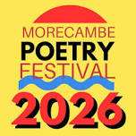 Morecambe Poetry Festival 2026