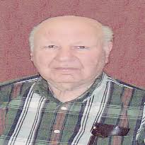 Calvin Joseph Roach (1925-2010)