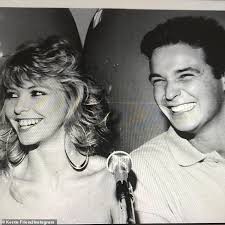 What Perfect Match host Kerrie Friend looks like now