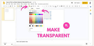 With sticky notes, you can create notes, type, ink or add a picture, add text formatting, stick them to the desktop, move them around there freely, close them to the notes list, and sync them across devices and apps like onenote. How To Print On Post It Notes Create Your Customized Sticky Notes
