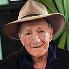 Clifford Carroll's Instagram, Twitter & Facebook