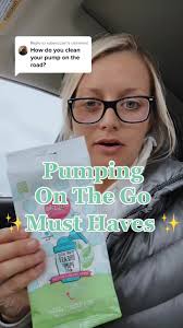 How to Clean Elvie Stride Pumps