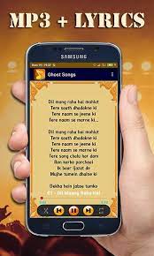 Dil mang raha hai mohlat full video song dil maang raha hai mohlat full song yaseer desai date: Dil Mang Raha Hai Ghost For Android Apk Download
