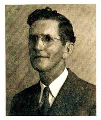 Rev William Francis “Willie” Conn (1883-1963)