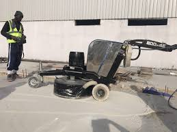 Remote Control Floor Grinder 800 4e High Tech Grinding Shinningflat Floor System Help Us To Make A Healthy And Dustless Concrete Floors Remote Control Remote
